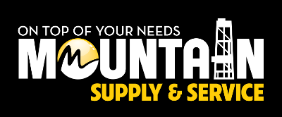 Mountain Supply & Service